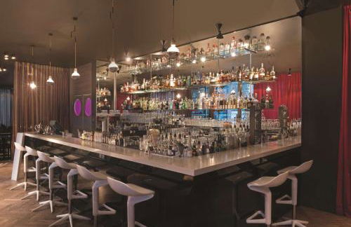 Adina Apartment Hotel Berlin Hackescher Markt - Foto 10