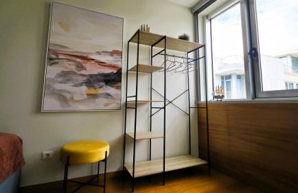 Amorosa Beach Apartment Sea View - Foto 19