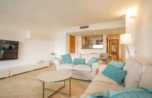 Apartment Colorado 1A By SunVillas Mallorca - Foto 4