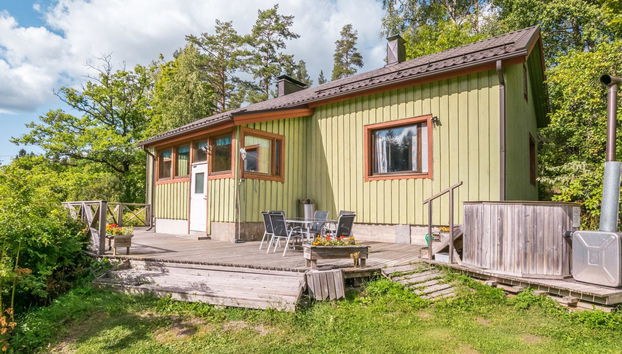 Palttala - Foto 3, Inside other