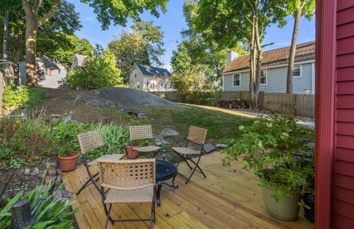 5BR Minutes to Salem|Historic Downtown Beverly - Photo 37