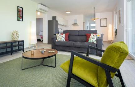 Holiday House Villa Skrila - Foto 17