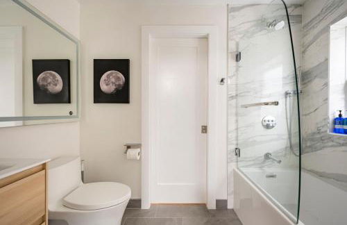 Modern Luxury 3 BR Near Presidio & GG Park - Foto 23