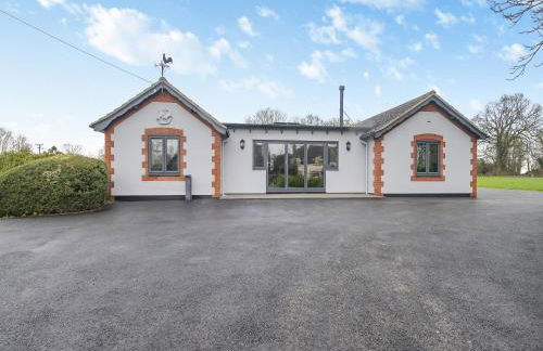 Walcot House Stables - Foto 24