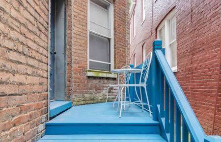 City Nest in FAN Museums Free Parking - Foto 16