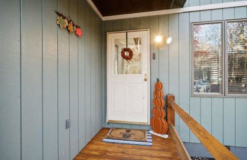 Welcome to The Mountain Escape! - Foto 36