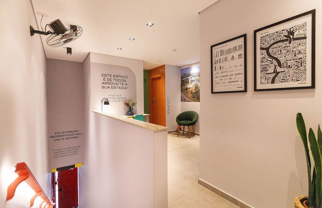 Coliving Vila Mariana - Foto 79