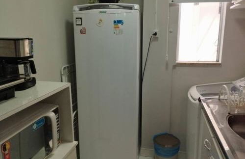 Stúdio Praça da República - Foto 75