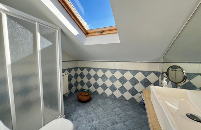 Holiday Home With Private Garage - Foto 25