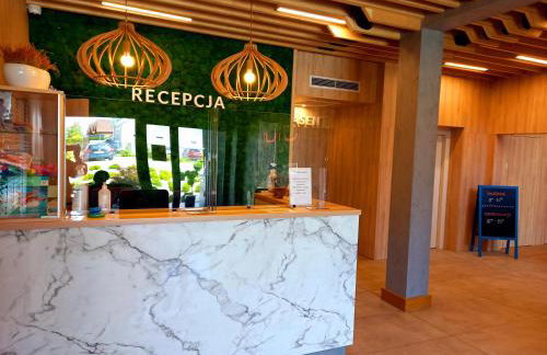 BALT Marynarska 8 - Photo 18