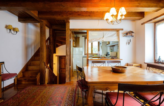 My City Home Arties - Foto 12