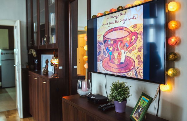 Crown Apartment - Foto 35