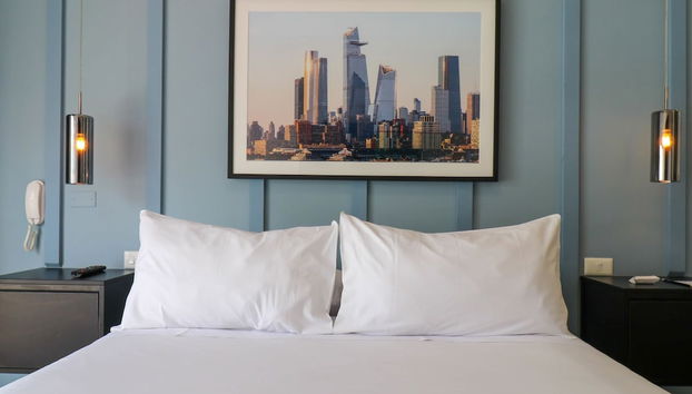 w Bright 2BR Duplex in Miraflores - Foto 2, Quarto