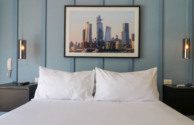 w Bright 2BR Duplex in Miraflores - Foto 2