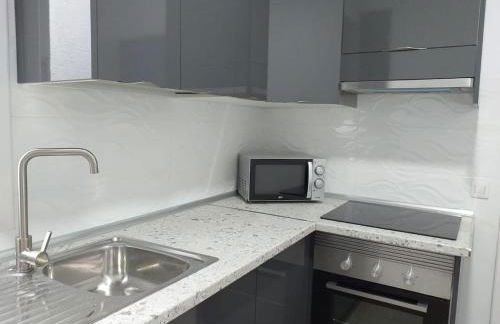 CÉNTRICO Y AGRADABLE PISO EN SANTA CRUZ DE TENERIFE - Foto 8