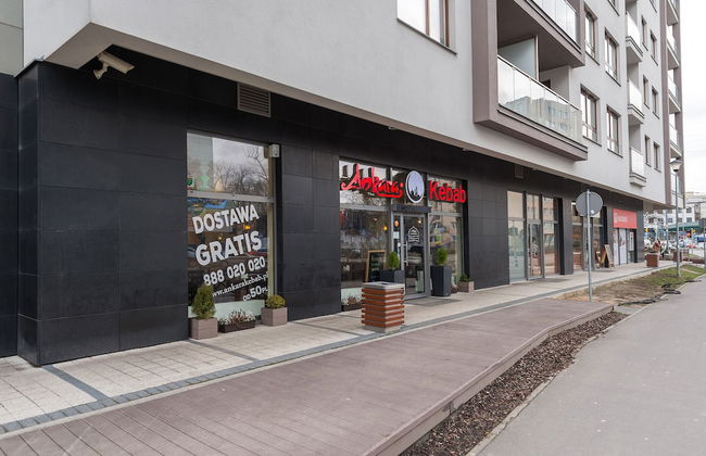 P&O Apartments Cybernetyki 6 - Foto 22