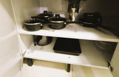 Apto Aconchegante Próximo Shopping de VG - Photo 31