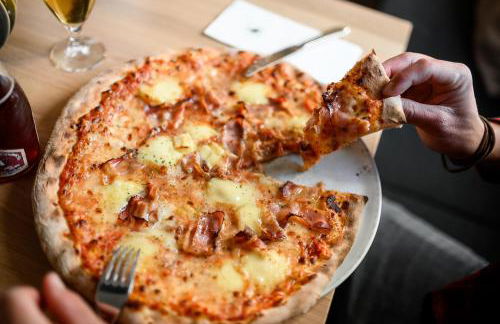 Calva B&B Apartments - Foto 22