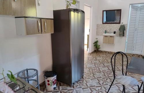 Carneiro Caiçara chalés- Casinhas aconchegantes em Ubatuba - Foto 52