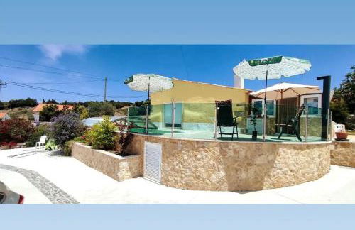 Kyrios Arts Atelier with use of private swimming pool - Foto 30