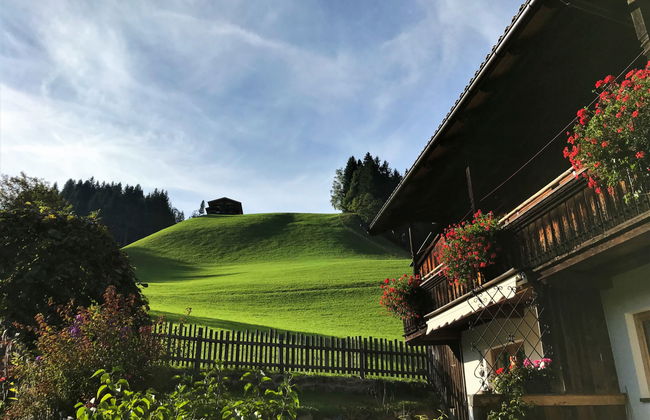 Panorama Chalet Tirol - Foto 46