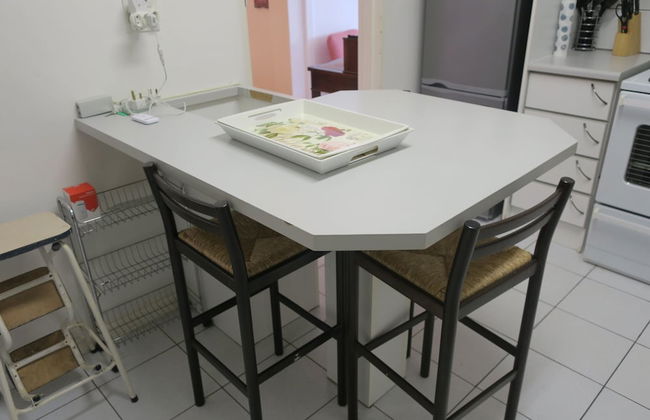 Echo Cottage in Cape Town, South Africa - Foto 15