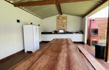 Chalés do Quebec - Foto 48