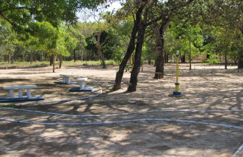 Hotel Fazenda Arara Azul - Foto 31