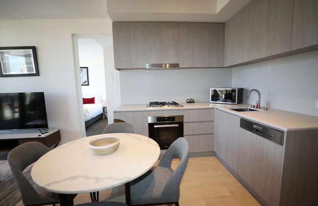 Realm Apartments by CLLIX - Foto 53