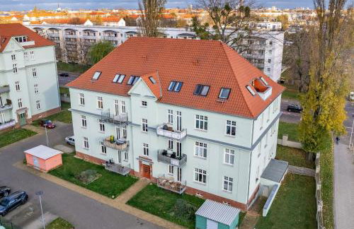 Ruhig - Privatparkplatz - barrierearm Quiet - private car park - low barrier - Photo 22