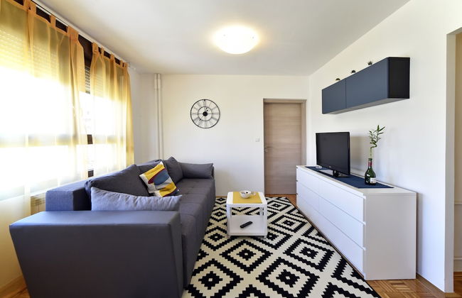 Apartment Place4U - Foto 12