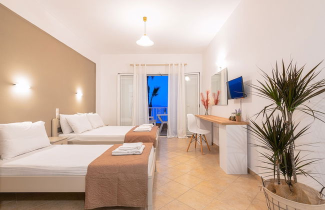 Nel Mare Studios - Foto 8