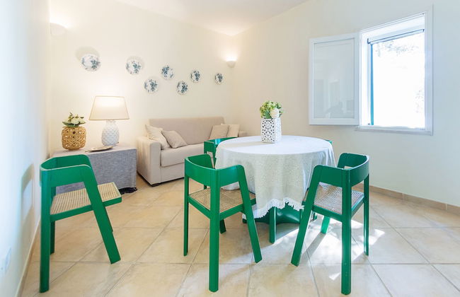 Residenza La Cicala - Foto 20