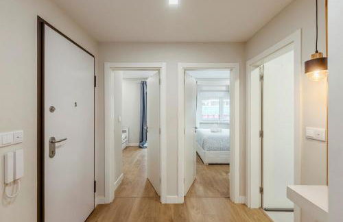 2-bedroom gem Central Odivelas - Foto 18