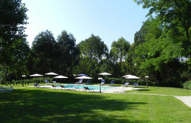 Il Nibbio Reale Country House - Foto 13