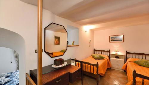 CASA IBISCO, AMAZING APARTMENT WITH SEA VIEW - Foto 3