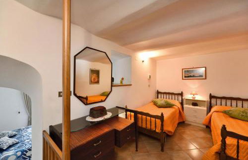 CASA IBISCO, AMAZING APARTMENT WITH SEA VIEW - Foto 3