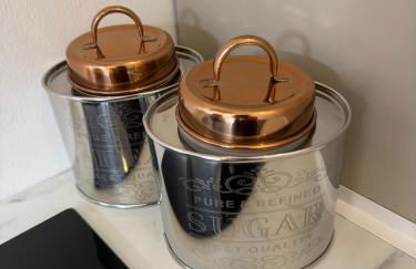 30 min from Munich & S-Bahn apartment with garden - Foto 8