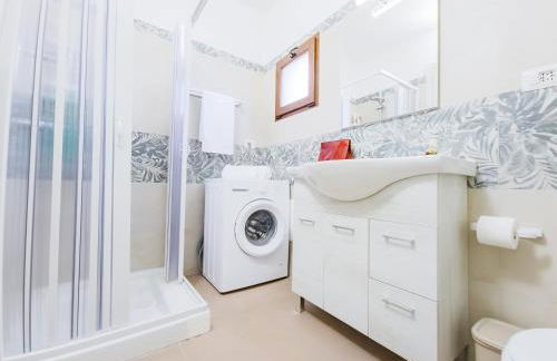 Villetta Oasi nelle Rocce con Piscina Privata - Foto 6