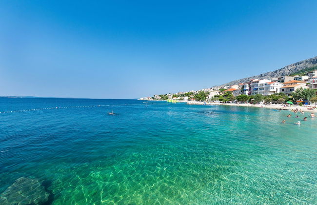 Apartment Raos - Foto 15