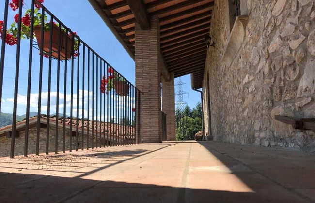 IL PIANETTO - Photo 22