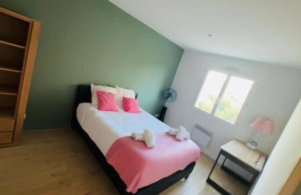 Nature et Mediterranean Flair close to Valbonne - Foto 14