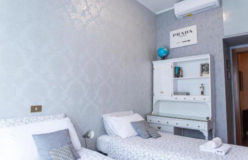 [Duomo walking distance] elegant flat with view - Foto 5