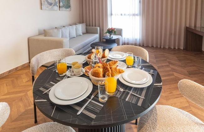 Citadines Almaz Casablanca - Photo 27