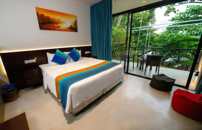 Serendipity Lake - Hikkaduwa - Photo 9