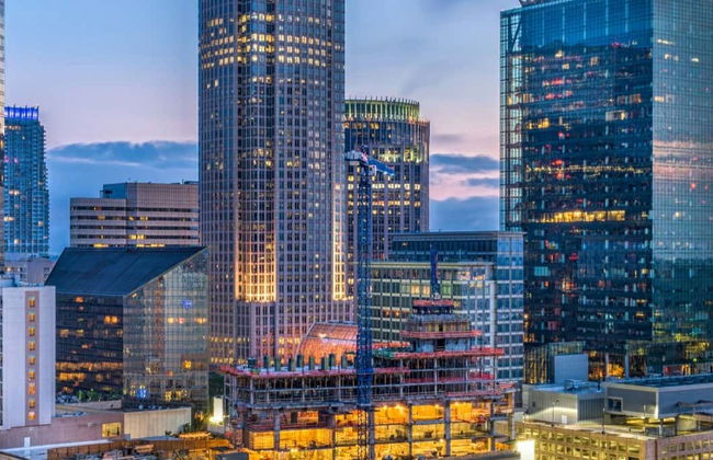 Visita guiada por Charlotte - Foto 1