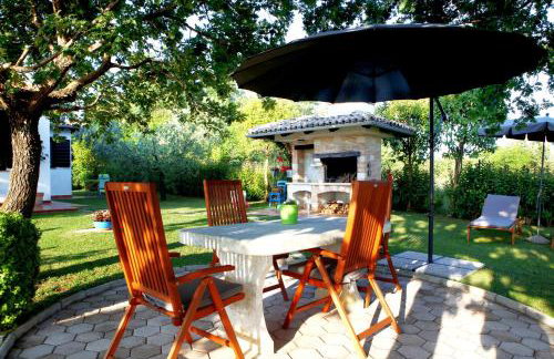 Holiday Home Sergo - Foto 52