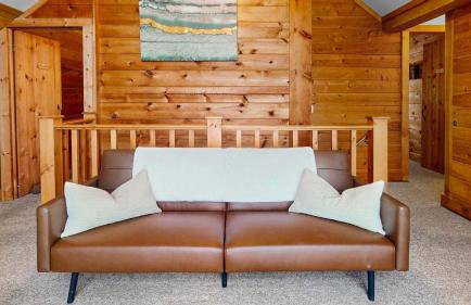 Edgewater Bluffs - Lakefront - Hot Tub - Firepit - Foto 26