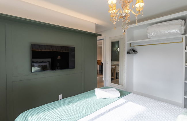 LOCAR-IN GRAMADO- VIVERE- Volo Garden - Foto 10