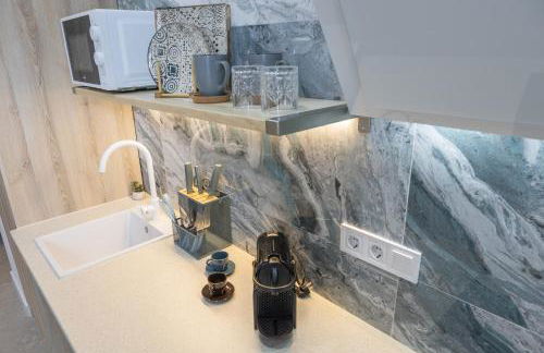 PPA22 Loft Valencia - Acogedor loft cercano al metro Zona Ayora - Photo 16